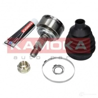Шрус граната KAMOKA 1657007 6049 T 3X7J - Изображение 3