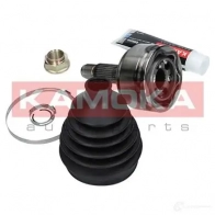 Шрус граната KAMOKA 1657007 6049 T 3X7J - Изображение 4