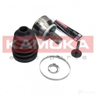 Шрус граната KAMOKA 1657006 6048 F QACBU - Изображение 2