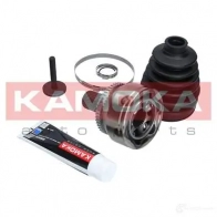 Шрус граната KAMOKA 1657006 6048 F QACBU - Изображение 4