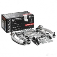 Комплект тяг подвески колес KAMOKA 9060005 SDJA7 50 1437561451 - Изображение 2