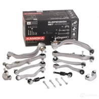 Комплект тяг подвески колес KAMOKA 9060002 13OQ B 1437561450 - Изображение 2