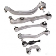 Комплект тяг подвески колес KAMOKA 9060002 13OQ B 1437561450 - Изображение 4