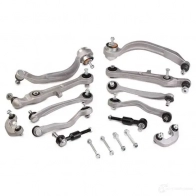 Комплект тяг подвески колес KAMOKA 9060002 13OQ B 1437561450 - Изображение 5
