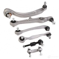 Комплект тяг подвески колес KAMOKA 9060002 13OQ B 1437561450 - Изображение 6