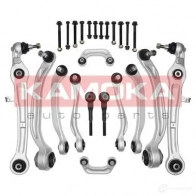 Комплект тяг подвески колес KAMOKA C81M KC 9060004 1437561449 - Изображение 4