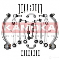 Комплект тяг подвески колес KAMOKA VNP8 RYQ 9937478 1658523