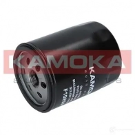 Масляный фильтр KAMOKA YS4M 3I 1660245 f102501 - Изображение 2