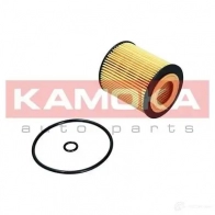 Масляный фильтр KAMOKA QQJ2 M0W f120101 1437951027 - Изображение 2