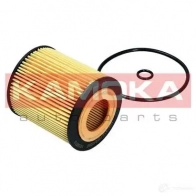 Масляный фильтр KAMOKA QQJ2 M0W f120101 1437951027 - Изображение 4