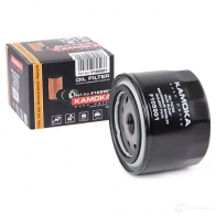 Масляный фильтр KAMOKA AX YBV 1660279 f105901 - Изображение 2
