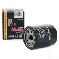 Масляный фильтр KAMOKA 1660259 CWK8 6C f103901 - Изображение 2