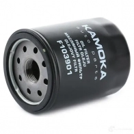 Масляный фильтр KAMOKA 1660259 CWK8 6C f103901 - Изображение 4