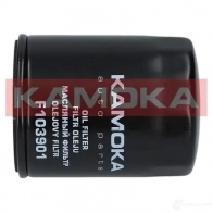 Масляный фильтр KAMOKA 1660259 CWK8 6C f103901 - Изображение 7
