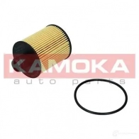 Масляный фильтр KAMOKA 1437560076 YC UDZ f116801 - Изображение 7