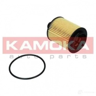 Масляный фильтр KAMOKA 1437560076 YC UDZ f116801 - Изображение 8