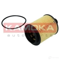 Масляный фильтр KAMOKA 1437560076 YC UDZ f116801 - Изображение 9