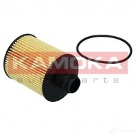 Масляный фильтр KAMOKA 1437560076 YC UDZ f116801 - Изображение 10