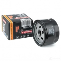 Масляный фильтр KAMOKA f100301 1660224 92R8 C - Изображение 2