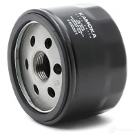 Масляный фильтр KAMOKA f100301 1660224 92R8 C - Изображение 4