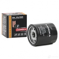 Масляный фильтр KAMOKA f104001 VFCT JAW 1660260 - Изображение 2