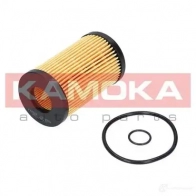 Масляный фильтр KAMOKA 1660273 f105301 MYEC RH5 - Изображение 5