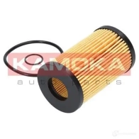 Масляный фильтр KAMOKA 1660273 f105301 MYEC RH5 - Изображение 7