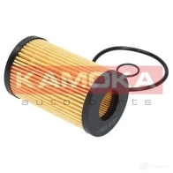 Масляный фильтр KAMOKA 1660273 f105301 MYEC RH5 - Изображение 8