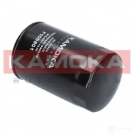 Масляный фильтр KAMOKA f105801 MRC 1T6 1660278 - Изображение 6