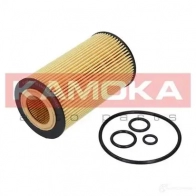 Масляный фильтр KAMOKA 1660274 f105401 V WGZ7UM - Изображение 6