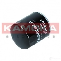 Масляный фильтр KAMOKA 3795 D 1437951010 f118001 - Изображение 4