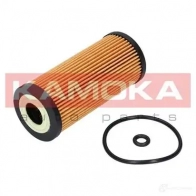Масляный фильтр KAMOKA f108801 76MS47 W 1660308 - Изображение 5