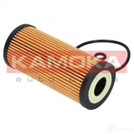 Масляный фильтр KAMOKA f108801 76MS47 W 1660308 - Изображение 8