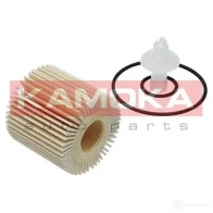 Масляный фильтр KAMOKA f117901 7IF BPOA 1437560081 - Изображение 4