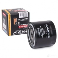 Масляный фильтр KAMOKA 1660287 S Y8UB8 f106701 - Изображение 2
