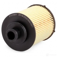 Масляный фильтр KAMOKA 1660330 Y XR8842 f111501 - Изображение 6
