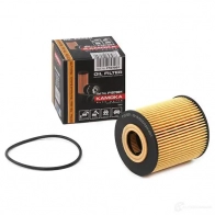 Масляный фильтр KAMOKA f107001 15 UGL 1660291 - Изображение 2