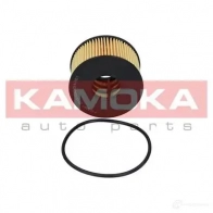 Масляный фильтр KAMOKA 1660250 f103001 335 YMJ - Изображение 11