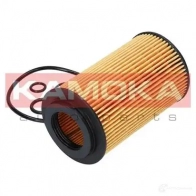 Масляный фильтр KAMOKA f108501 1660305 2 Z2R4 - Изображение 2