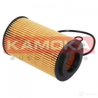 Масляный фильтр KAMOKA f108501 1660305 2 Z2R4 - Изображение 3