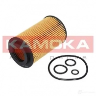 Масляный фильтр KAMOKA f108501 1660305 2 Z2R4 - Изображение 4