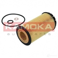 Масляный фильтр KAMOKA 1437560080 f120401 64K RX8 - Изображение 3