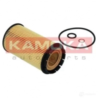 Масляный фильтр KAMOKA 1437560080 f120401 64K RX8 - Изображение 4