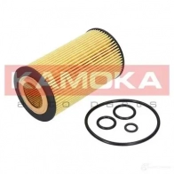 Масляный фильтр KAMOKA WT0T D36 1660301 f108001 - Изображение 5