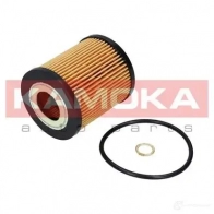 Масляный фильтр KAMOKA 1660314 f109401 WQMFLX T - Изображение 6