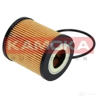 Масляный фильтр KAMOKA 1660314 f109401 WQMFLX T - Изображение 8