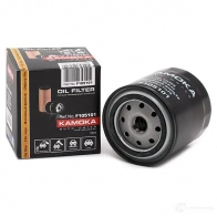 Масляный фильтр KAMOKA 1660271 P 9ZKE f105101 - Изображение 2