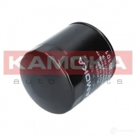 Масляный фильтр KAMOKA 1660271 P 9ZKE f105101 - Изображение 7