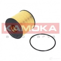 Масляный фильтр KAMOKA 1660277 63VU LQ7 f105701 - Изображение 5