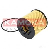 Масляный фильтр KAMOKA 1660277 63VU LQ7 f105701 - Изображение 7